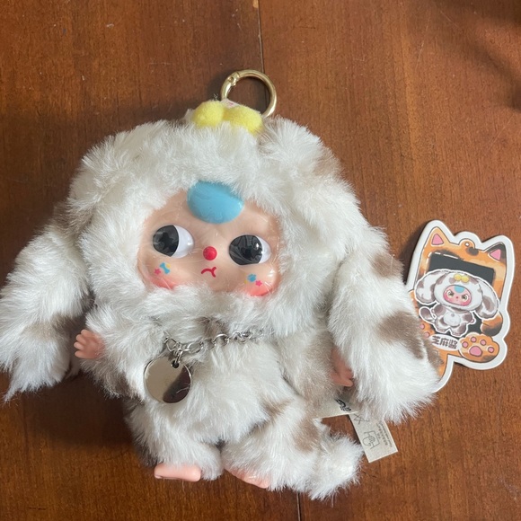 Baby Three - Picture 1 of 2